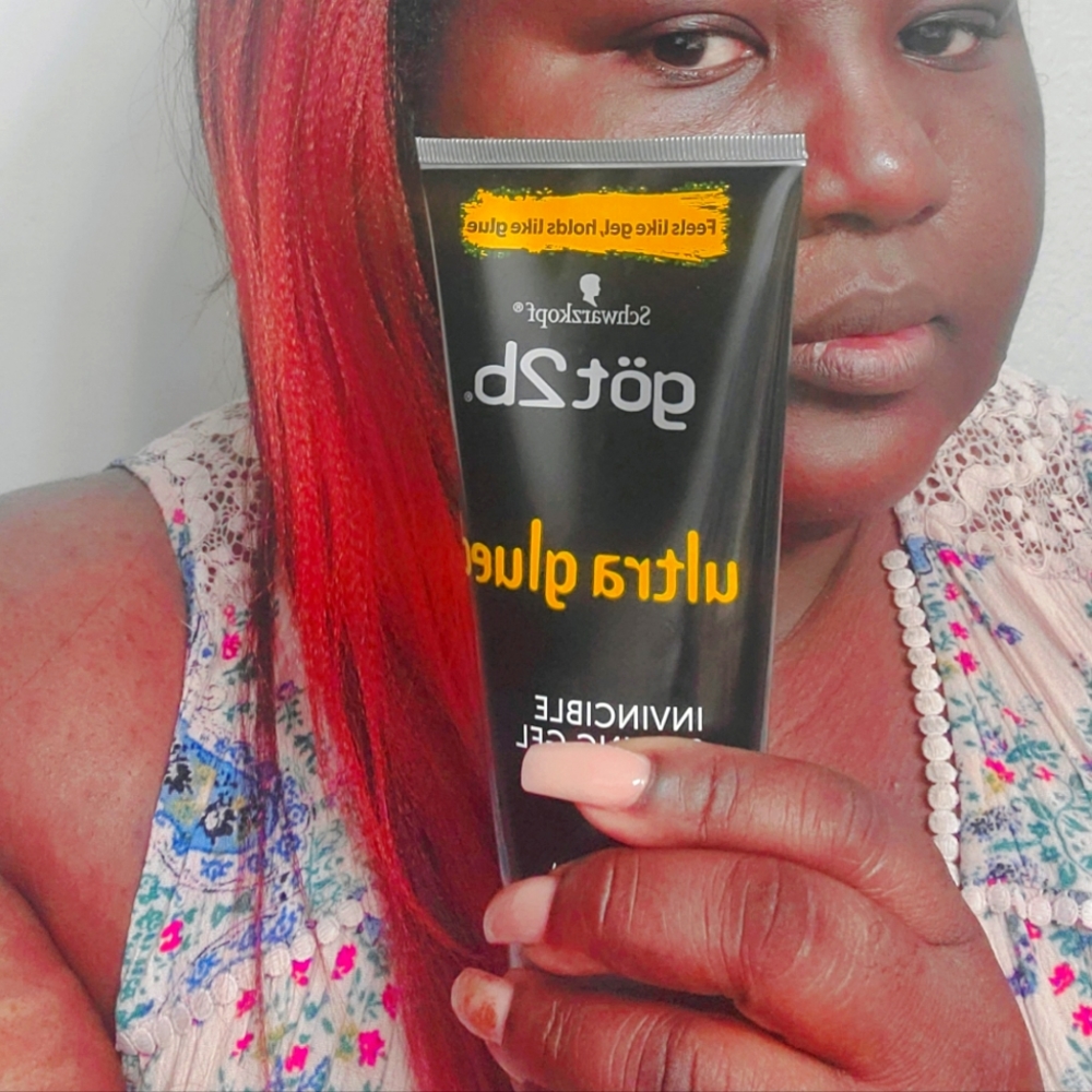 Got 2 B Gel